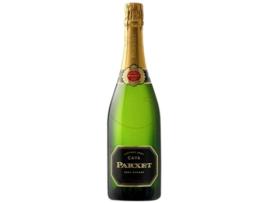 Espumante PARXET Parxet Brut Nature Cava Reserva (3 L - 1 unidade)