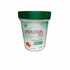 Psyllogel Fibra Laranja Sanguínea 170g