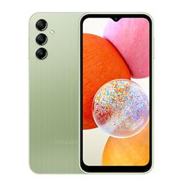 SAMSUNG - Galaxy A14 64GB Verde SM-A145RLGUEUB