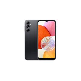 SAMSUNG - Galaxy A14 128GB Preto SM-A145RZKVEUB