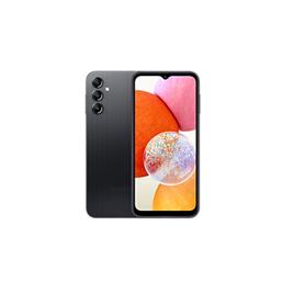 SAMSUNG - Galaxy A14 64GB Preto SM-A145RZKUEUB