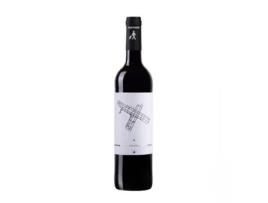 Vinho Tinto ALCARDET Passaporte Moravia 2021 (750 ml - 1 unidade)