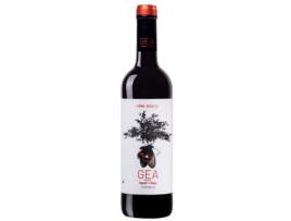 Vinho Tinto Orgânico e Vegan ALCARDET Gea Tempranillo 2022 (750 ml - 1 unidade)