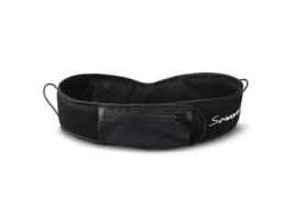 Cinto de Trail Unissexo SAMMIE (S - Preto)