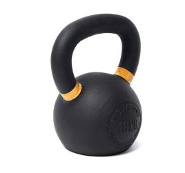 Kettlebell em ferro Singular WOD - 16kg