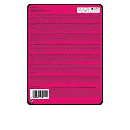 TISSUE MASK antiwrinkles Q10 + HA 1 use