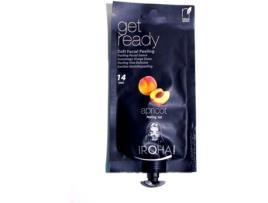 Máscara de Rosto IROHA Get Ready Peeling Mask (14 utilizações)