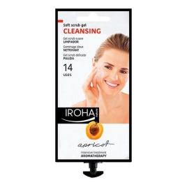Gel de Limpeza Facial Soft Scrub Iroha