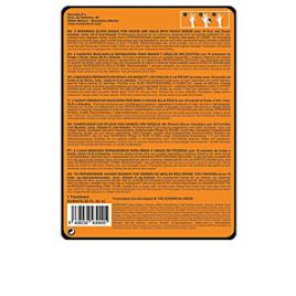 PEACH hand & nail mask gloves repair