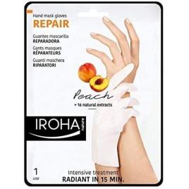 Luvas para Tratamento de Mãos Iroha (Recondicionado A+)