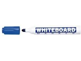 Marcador para Quadro Branco MOLIN Ponta Grossa 3 mm Azul