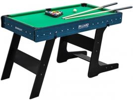 Mesa de Bilhar DEVESSPORT PL2043