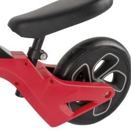 Bicicleta  Tech Balance Trike Vermelho