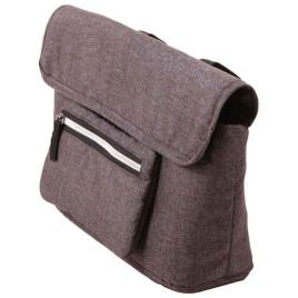 Qplay Saco Guiador Prime One Size Grey