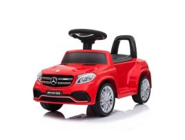 Carro Elétrico HARLEY BELLA Mercedes GLS 63