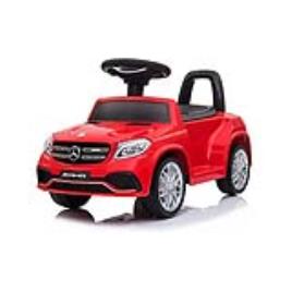 Carro Elétrico  Mercedes GLS 63