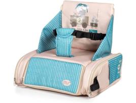 Cadeira de Carro INNOVACIONES MS Booster Bag Azul