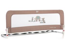Barreira de Cama INNOVACIONES MS Castanha (150 cm)