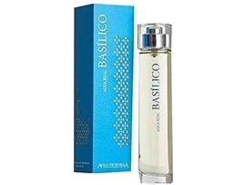 Perfume AGUA DE SEVILLA Basilico Woman Eau de Toilette (100 ml)
