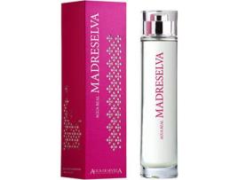 Perfume AGUA DE SEVILLA Madreselva Woman Eau de Toilette (100 ml)