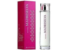 Perfume AGUA DE SEVILLA Madreselva Woman Eau de Toilette (100 ml)