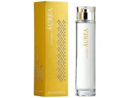Perfume AGUA DE SEVILLA Aurea Woman Eau de Toilette (100 ml)