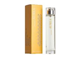 Perfume AGUA DE SEVILLA Aurea Woman Eau de Toilette (100 ml)