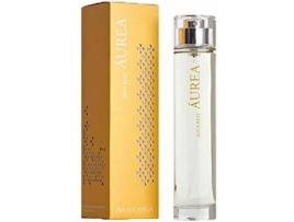 Perfume AGUA DE SEVILLA Aurea Woman Eau de Toilette (100 ml)