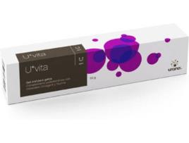 Complemento Alimentar para Cães e Gatos  U-Vitagel Oral (50g)