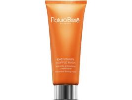 Máscara de Rosto  Vitamina C + C Soufle (75 ml)