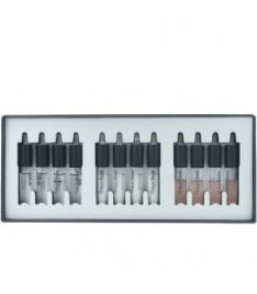 DIAMOND INSTANT GLOW peel-radiance-lift 12 x 1.5 ml