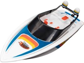 Barco Telecomandado  White Shark (Idade mínima:6)