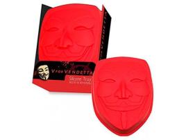 Máscara de Silicone  Vendetta