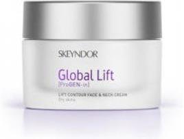 GLOBAL LIFT lift contour face&neck cream dry skins 50 ml