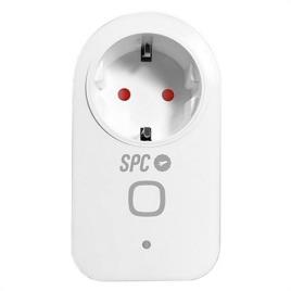 Tomada Inteligente  230 V 3680W 16A Branco