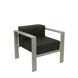 Cadeira de receção Lázaro P&C 52SPNE Preto