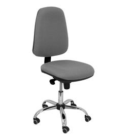 Silla de Oficina Socovos sincro bali gris