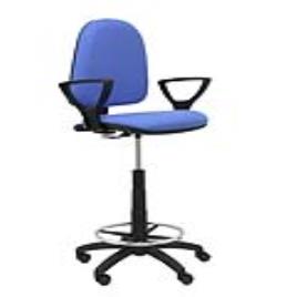 Banqueta Ayna bali P&C 61BGOLF Azul Claro