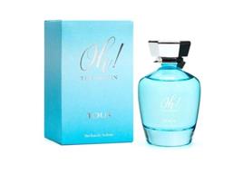 Perfume TOUS Oh! The Origin Eau de Toilette (100 ml)