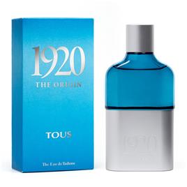 Perfume Homem Tous 1920 The Origin The 60ml