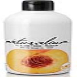 Gel de duche Peach  (500 ml)