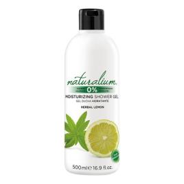 Gel de duche Herbal Lemon  (500 ml)