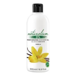 Gel de duche Vainilla  (500 ml)