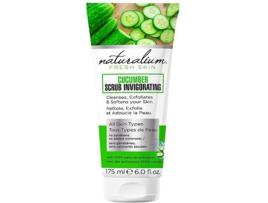Esfoliante NATURALIUM Revigorante (175 ml)