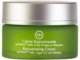 Creme de Rosto INNOSSENCE Inocência Rajeunissante Creme (50 ml)