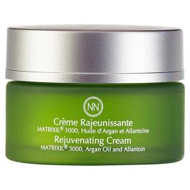 Creme Antienvelhecimento com Argão Innocence Innossence (50 ml)