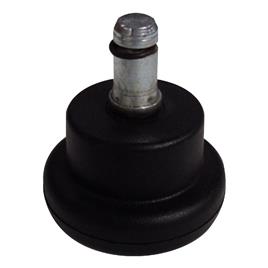 Batente P&C 5TOPE Preto (5 uds)