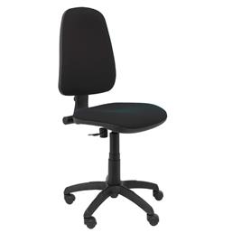 Silla de Oficina Sierra bali negro