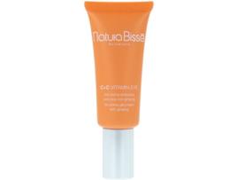 Creme de Olhos  C+C VITAMIN EYE no stress gelcream with ginseng (15 ml)