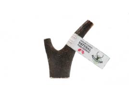 Osso para Cães NATURAL HORN Haste de Veado Natural (160g - Sabor: Aste de Veado)